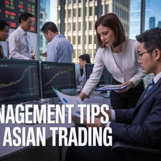 Effective Management Tips ftasiatrading – Master the Art of Smart Business Leadership
