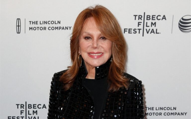Marlo Thomas Net Worth – A Look at Her Fortune, Career, and Legacy