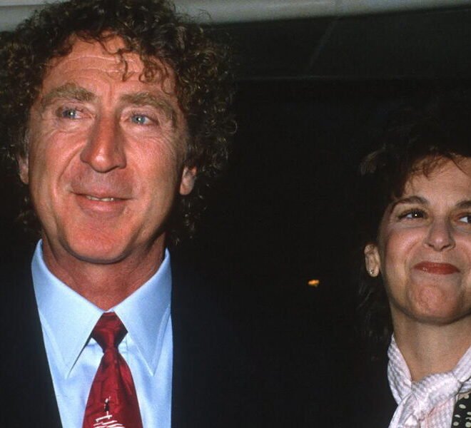 Mary Joan Schutz – The Untold Story of Richard Pryor’s Former Wife