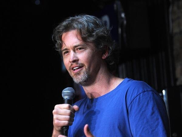 matt mccusker net worth