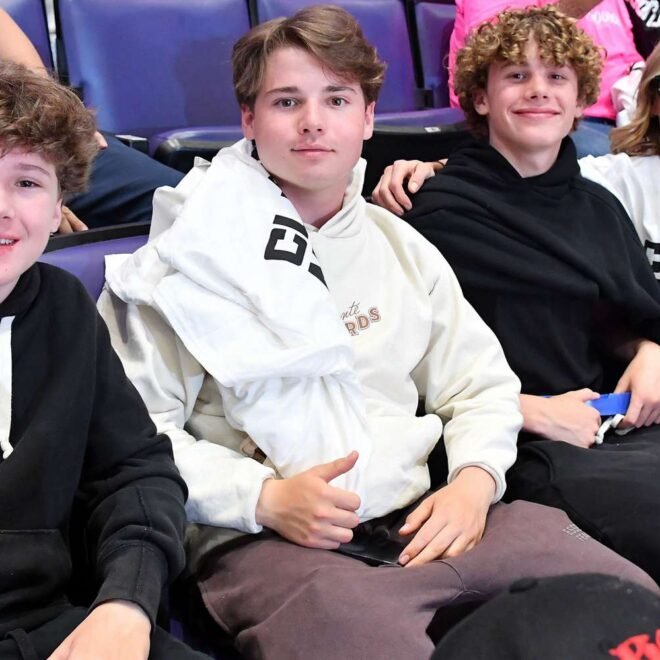 Oliver McLanahan Phillips – Biography, Career, and Life Facts