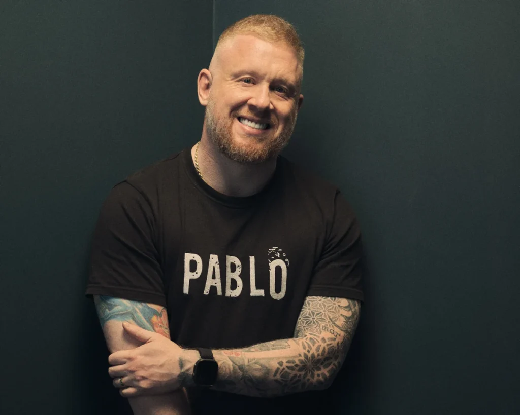 paul smith comedian net worth