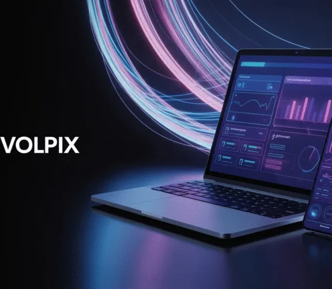 Discover Qushvolpix – The Ultimate Digital Experience Platform for Modern Users