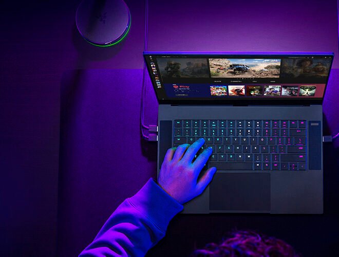 Razer Blade 15 2018 H2 – A Complete Review of the Gaming Powerhouse
