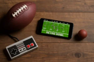 Retro Bowl 3kh0 – The Ultimate Guide to Playing, Winning, and Enjoying the Classic Football Game