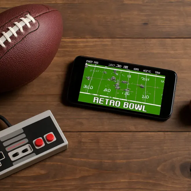 Retro Bowl 3kh0 – The Ultimate Guide to Playing, Winning, and Enjoying the Classic Football Game