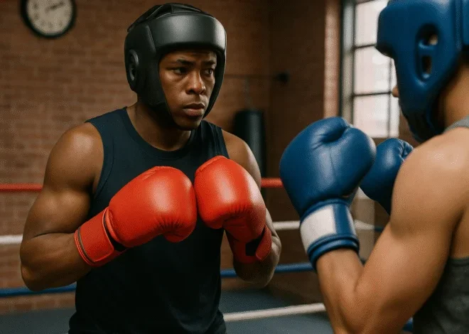 Sffareboxing Upcoming – Everything You Need to Know About Future Boxing Events