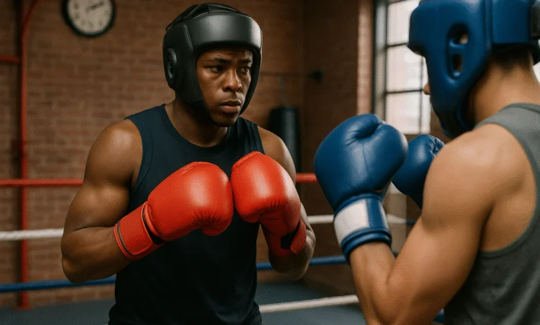 sffareboxing upcoming