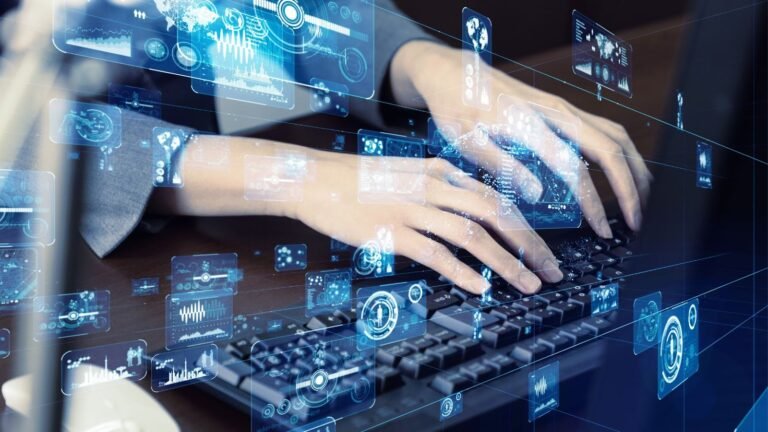 Tech Geek Nelson Created by Nelson Torres – The Future of Innovative Tech Blogging