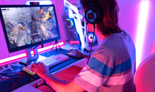 Thegamearchives Console – Ultimate Guide for Retro Gaming Fans