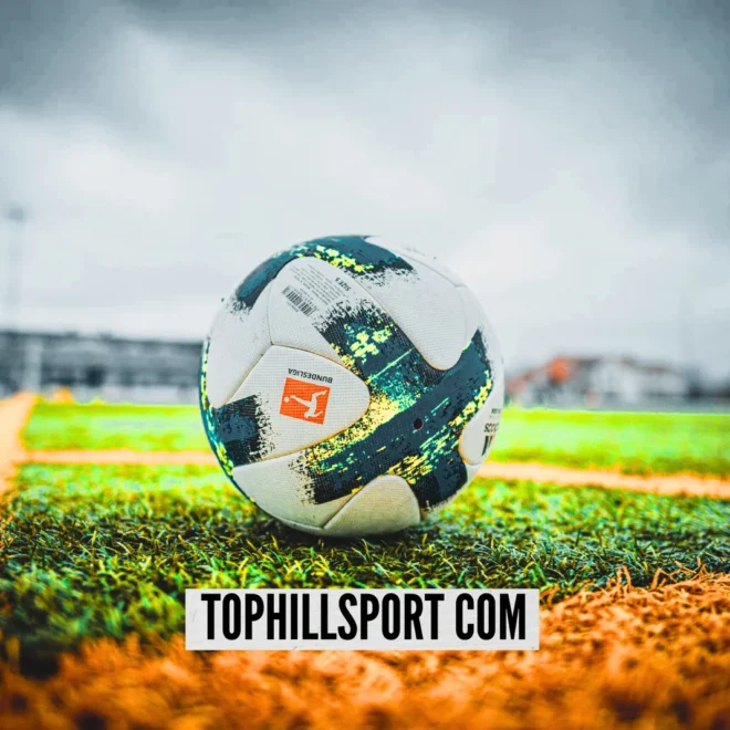 Discover Everything About Tophillsport com – Your Complete Guide to the Platform