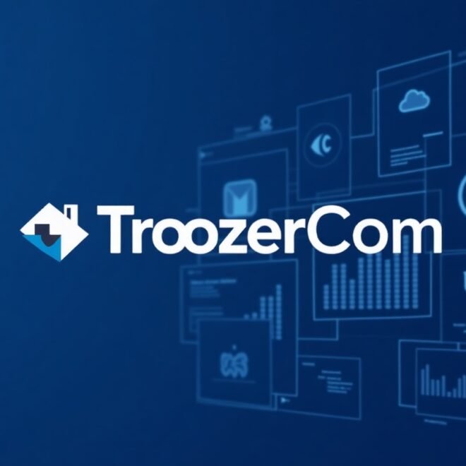 Troozer com – The Complete Guide to Understanding and Using Troozer com Effectively