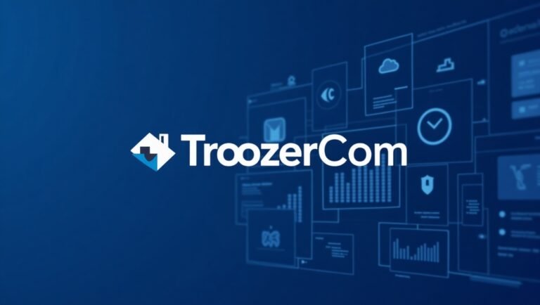 Troozer com – The Complete Guide to Understanding and Using Troozer com Effectively