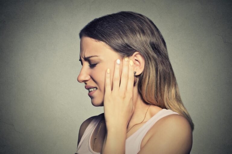 Why Does My Earring Hole Hurt? Causes, Remedies, and Prevention Tips