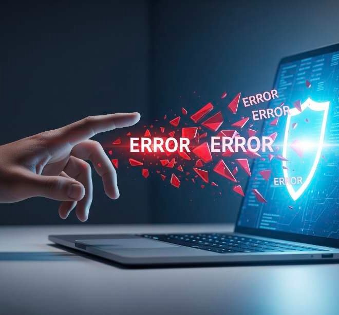 Winobit3.4 Software Error Explained with Fixes and Complete Guide
