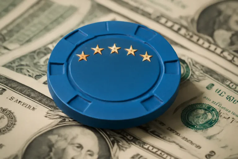 5starsstocks.com Blue Chip Investing Guide – Smart Strategies for Safe Long-Term Growth