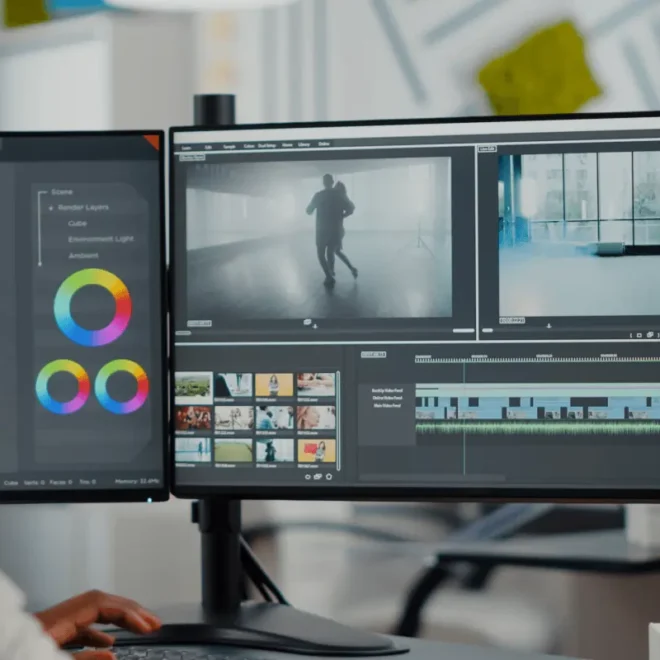 6 Time-Saving AI YouTube Video Editors Every Busy Creator Needs