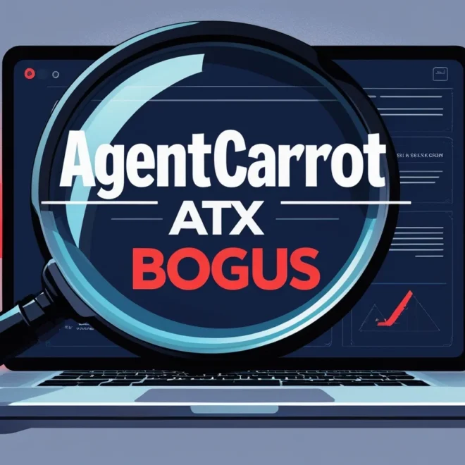 Unveiling the Truth – Understanding AgentCarrot ATX Bogus Claims and What They Mean