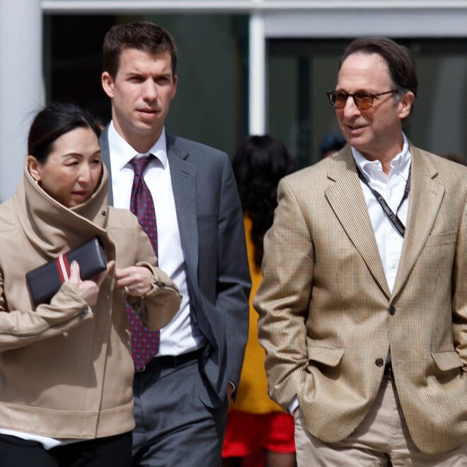 Andrew Weissmann Wife – Complete Biography, Personal Life & Relationship Story