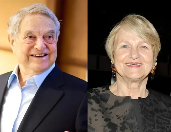 Annaliese Witschak – Life, Biography, Legacy, and Influence of George Soros’s First Wife