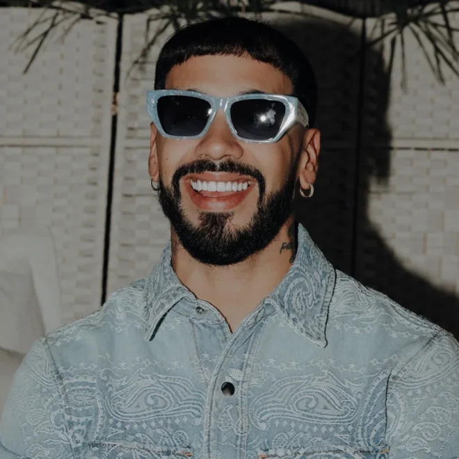 Anuel Height – Everything You Need to Know About the Puerto Rican Star’s Height and Life