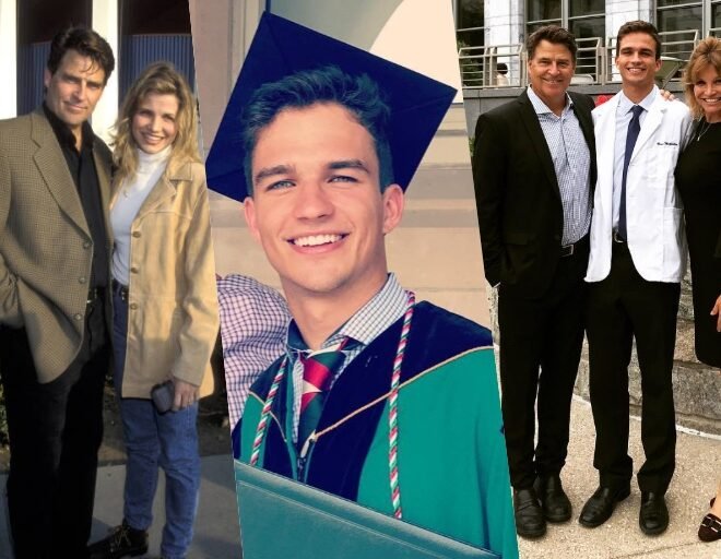 Beau Martin McGinley – Biography, Career, Family, and Life Story