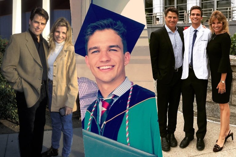 beau martin mcginley