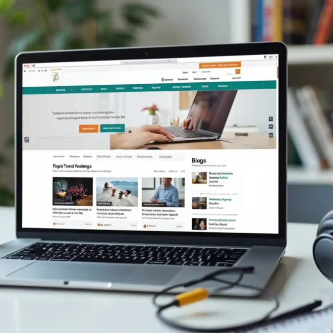 Discover Everything About Blogsternation .com – A Complete Guide to the Platform