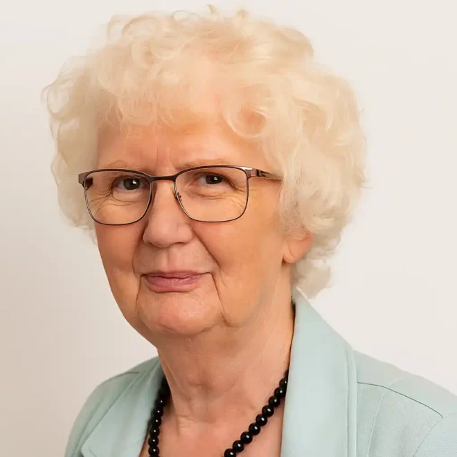 Caroline Crowther Today – Biography, Life, Career, and Latest Updates