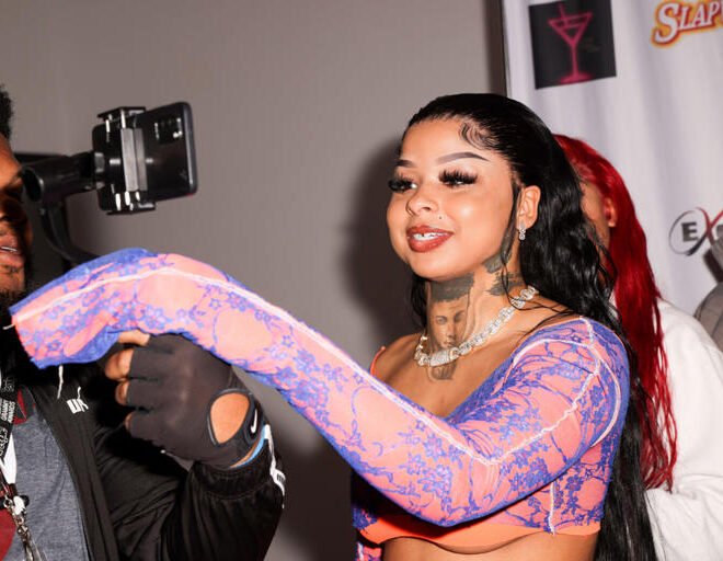 Chrisean Rock Net Worth – Complete Biography, Career, Income & Financial Rise