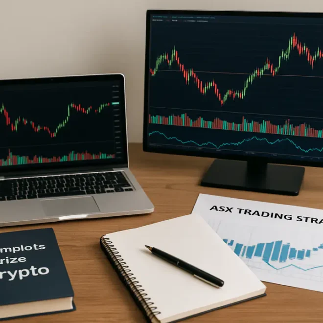 Crypto30x.com ASX Guide – Everything You Must Know Before Investing