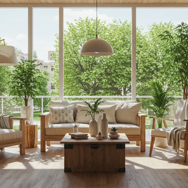 Transform Your Space with Designmode24 Interior Design – Innovation Meets Elegance