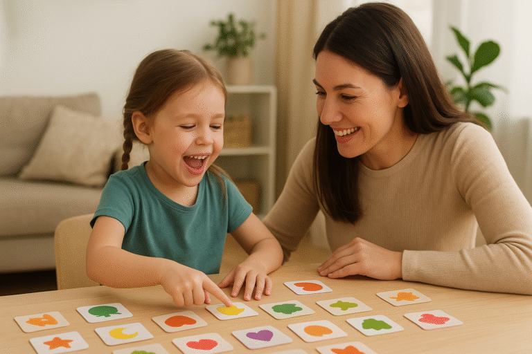 Entertaining Children CWBiancaParenting: Creative Parenting Tips to Keep Kids Engaged and Happy