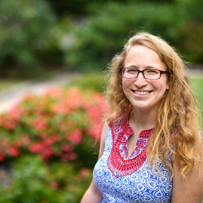 Erica Tracey Hirshfeld – Biography, Career, Family, and Personal Life