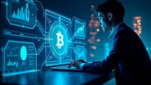 Fintechzoom.com Bitcoin Mining Guide – Everything Beginners Must Know in 2025