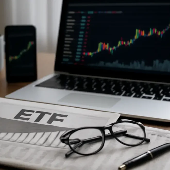 Fintechzoom.com ETF Market Guide – Everything You Must Know About ETF Investing Today
