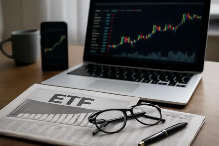 Fintechzoom.com ETF Market Guide – Everything You Must Know About ETF Investing Today