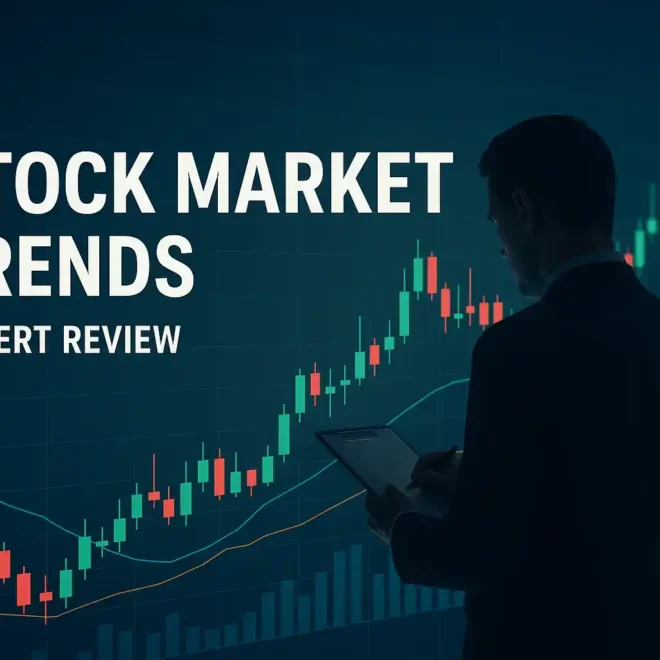 FTAsiaStock Market Trends from FintechAsia – Complete Guide for Beginners