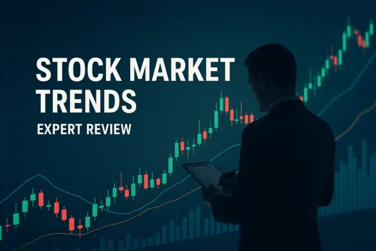 FTAsiaStock Market Trends from FintechAsia – Complete Guide for Beginners