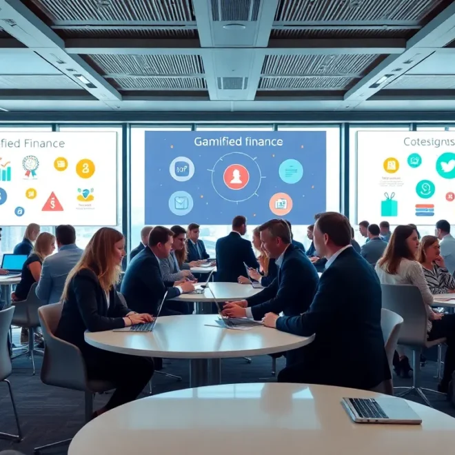 Gamificationsummit Work Xendit – Transforming Engagement Through Smart Digital Innovation