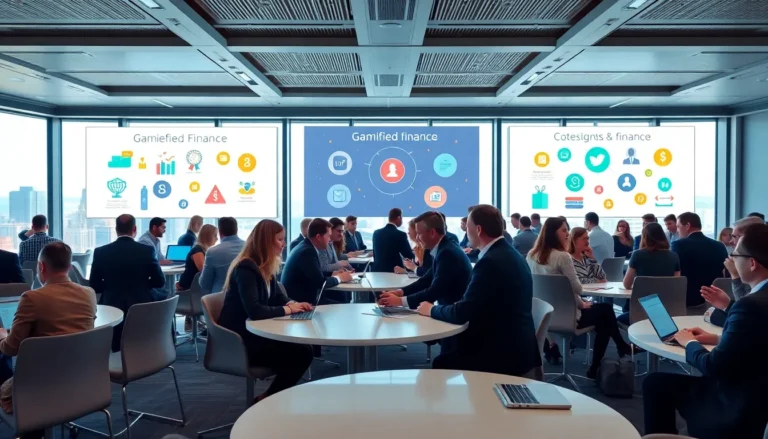 Gamificationsummit Work Xendit – Transforming Engagement Through Smart Digital Innovation