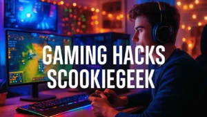 Gaming Hacks Scookiegeek – The Ultimate Guide for Easy Wins and Smart Play