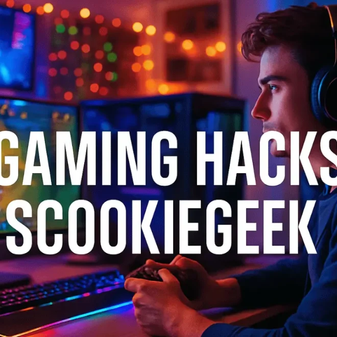 Gaming Hacks Scookiegeek – The Ultimate Guide for Easy Wins and Smart Play