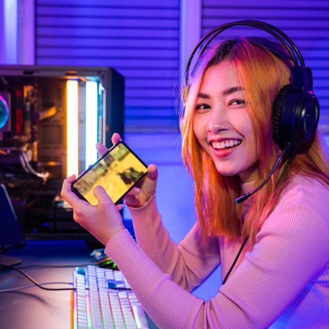 Explore Gaming PlayMyWorld – The Ultimate Platform for Gamers in 2025