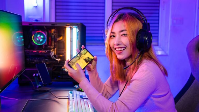 Explore Gaming PlayMyWorld – The Ultimate Platform for Gamers in 2025