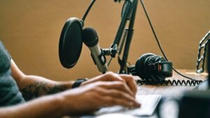 Geekzilla Podcast – The Ultimate Guide to Tech, Gaming, and Pop Culture in One Place