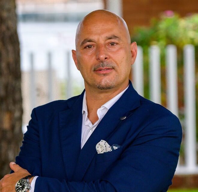 Gianluca Cugnetto – Biography, Career, Relationship with Gemma Arterton, and Net Worth