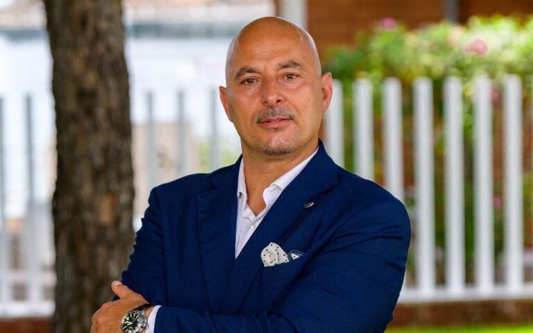 Gianluca Cugnetto – Biography, Career, Relationship with Gemma Arterton, and Net Worth