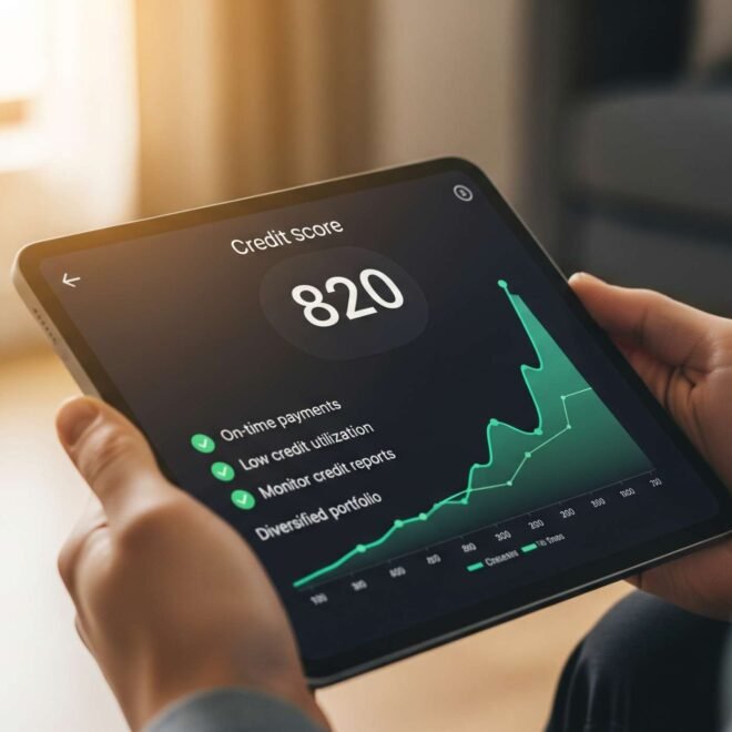 Smart Financial Planning with gomyfinance .com in 2025