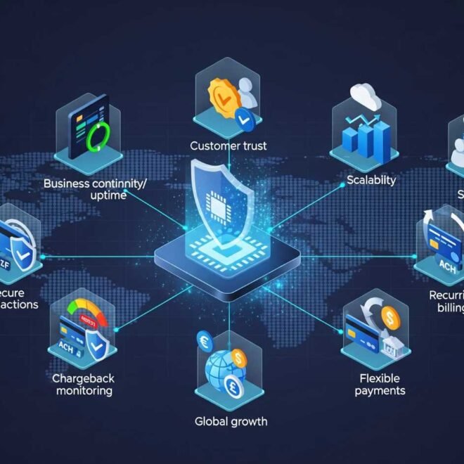 High Risk Merchant Account at HighRiskPay.com – Complete Beginner-Friendly Guide